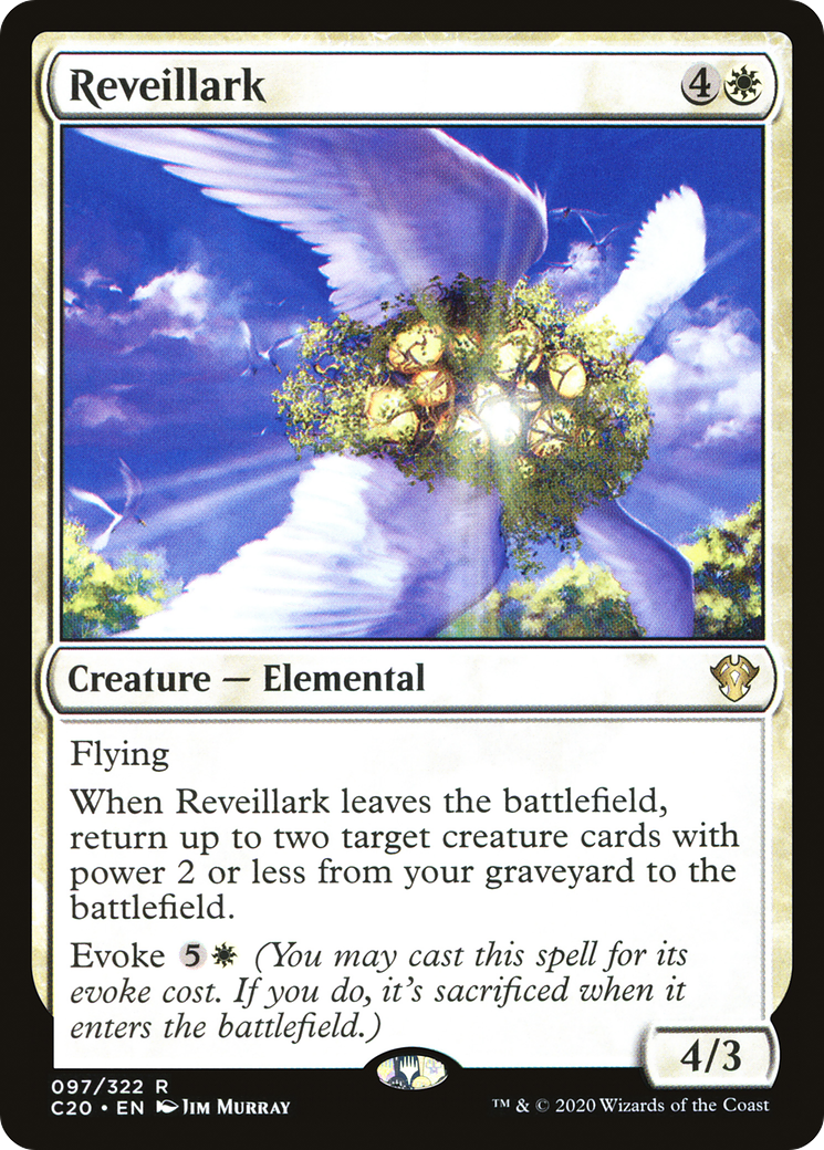 Reveillark [C20-97]