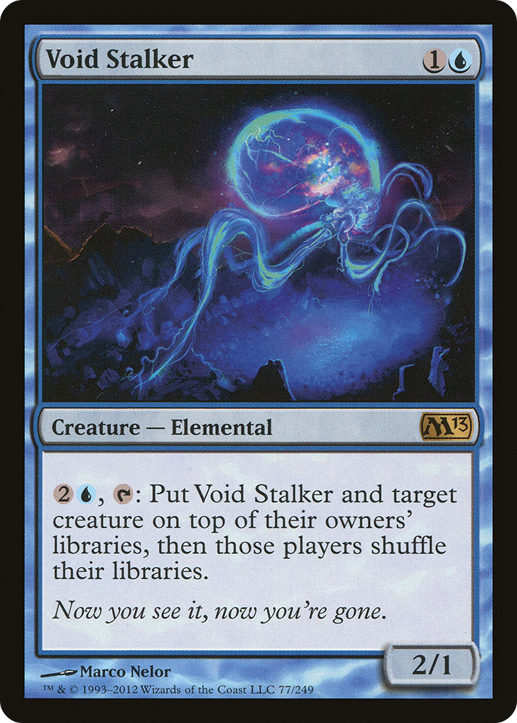 Void Stalker [M13-77]