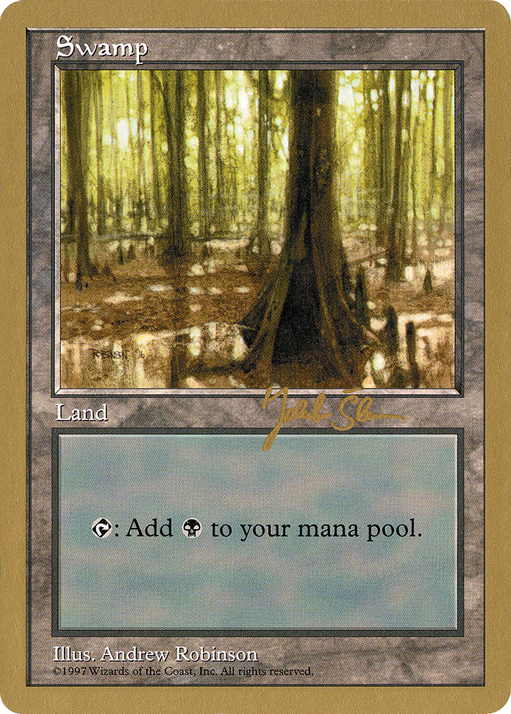 Swamp [WC97-js439]