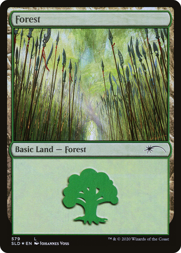 Forest [SLD-579]