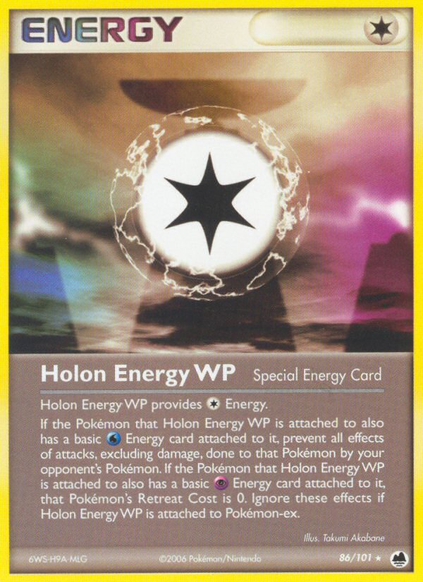 Holon Energy WP [EX15-86]