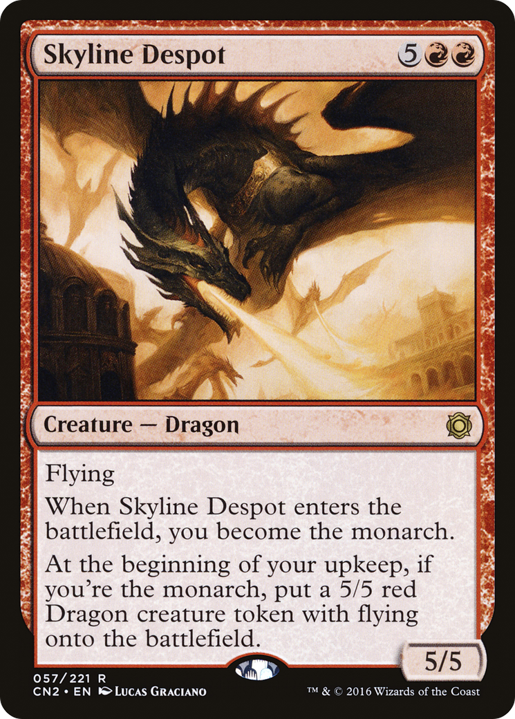 Skyline Despot [CN2-57]