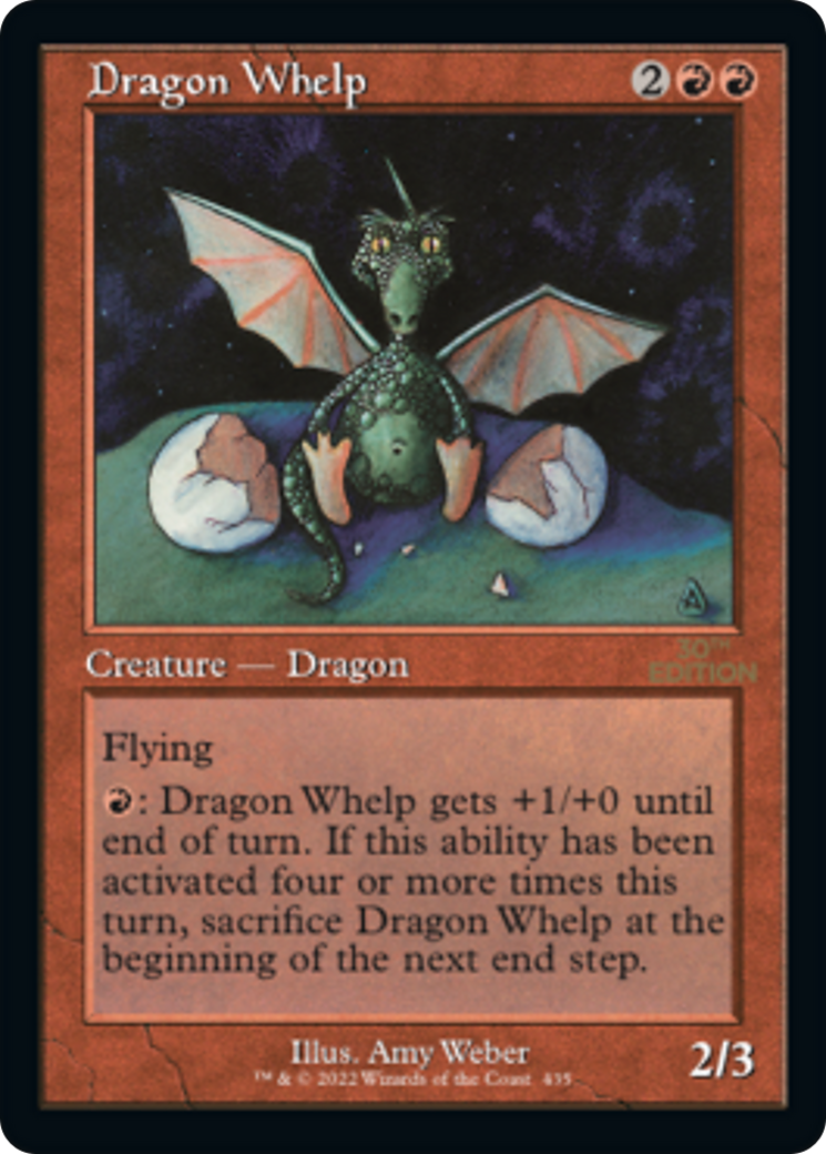 Dragon Whelp [30A-435]