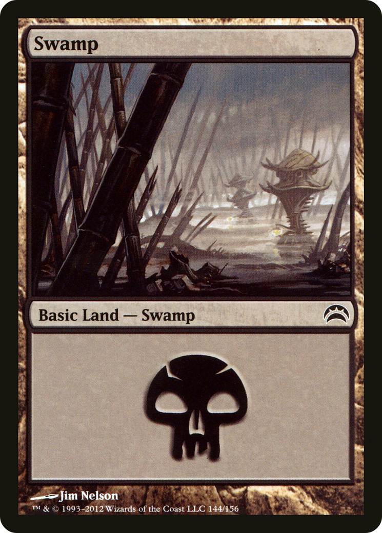 Swamp [PC2-144]