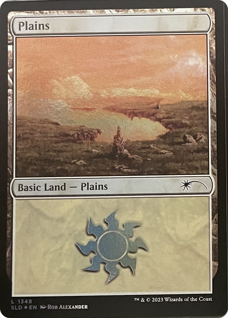 Plains [SLD-1348]