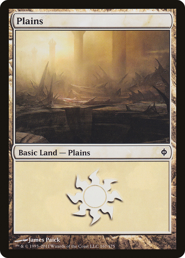 Plains [NPH-167]