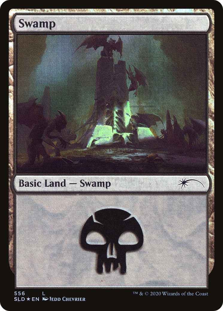 Swamp [SLD-556]