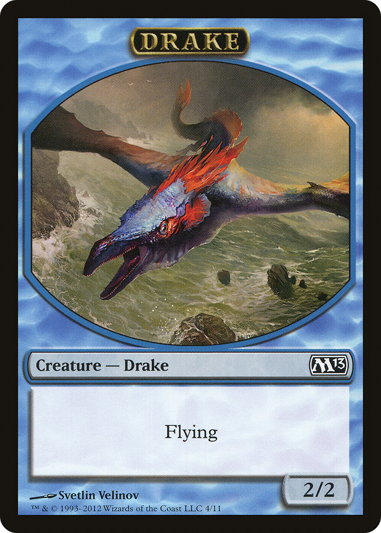 Drake [TM13-4]