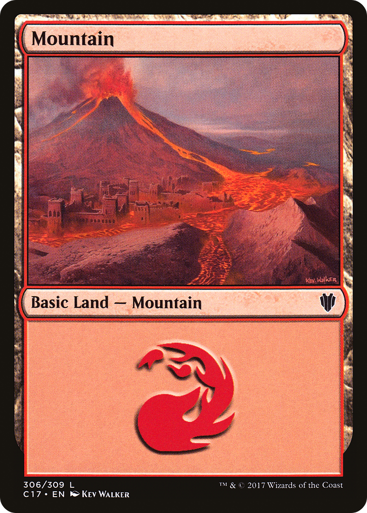 Mountain [C17-306]