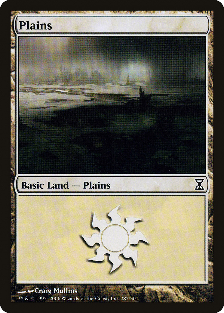 Plains [TSP-283]