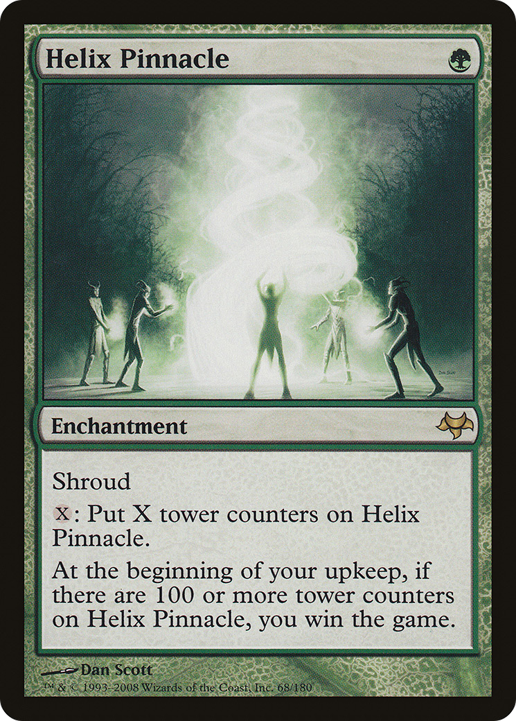 Helix Pinnacle [EVE-68]