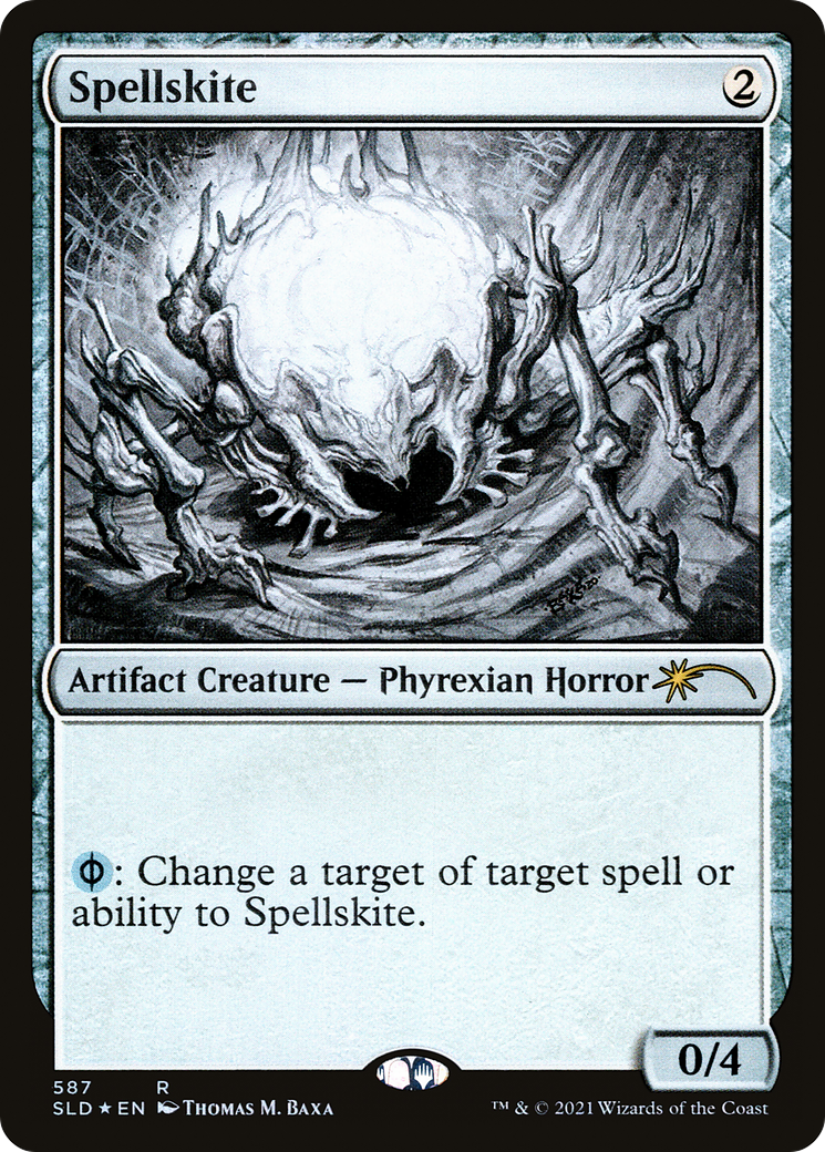 Spellskite [SLD-587]