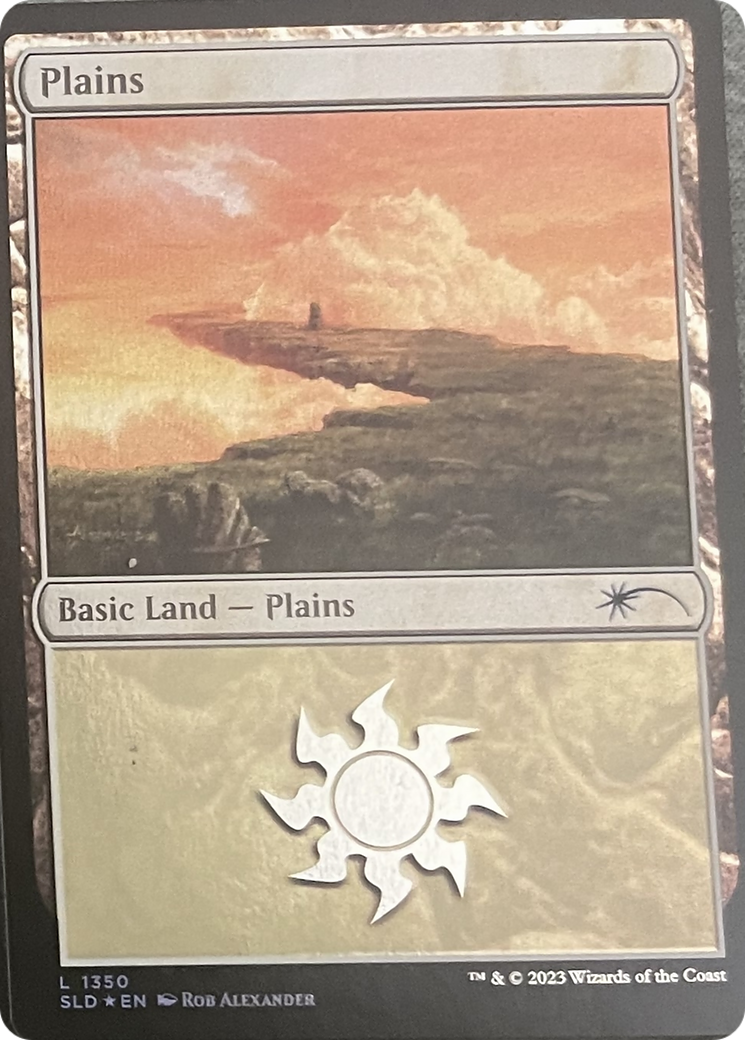 Plains [SLD-1350]