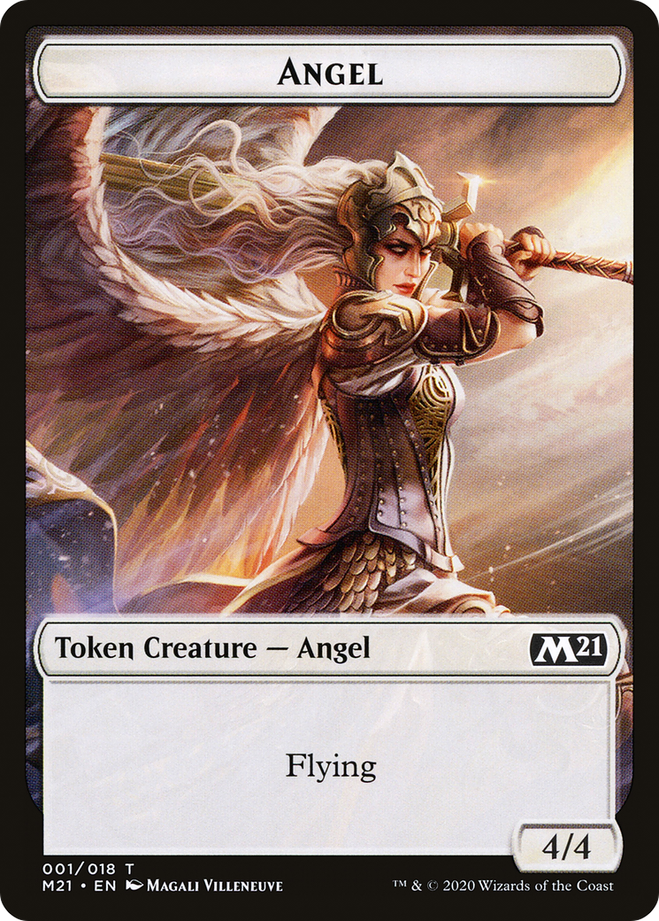 Angel [TM21-1]