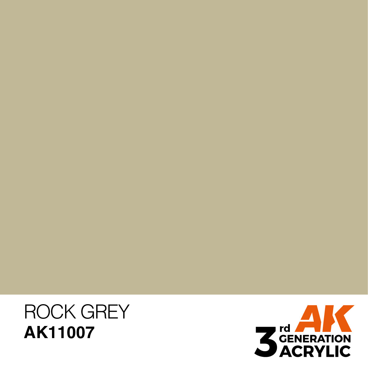 Rock Grey – Standard