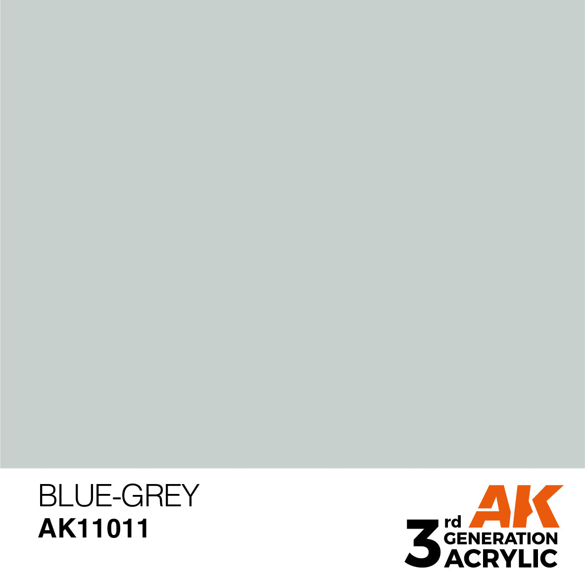 Blue Grey – Standard