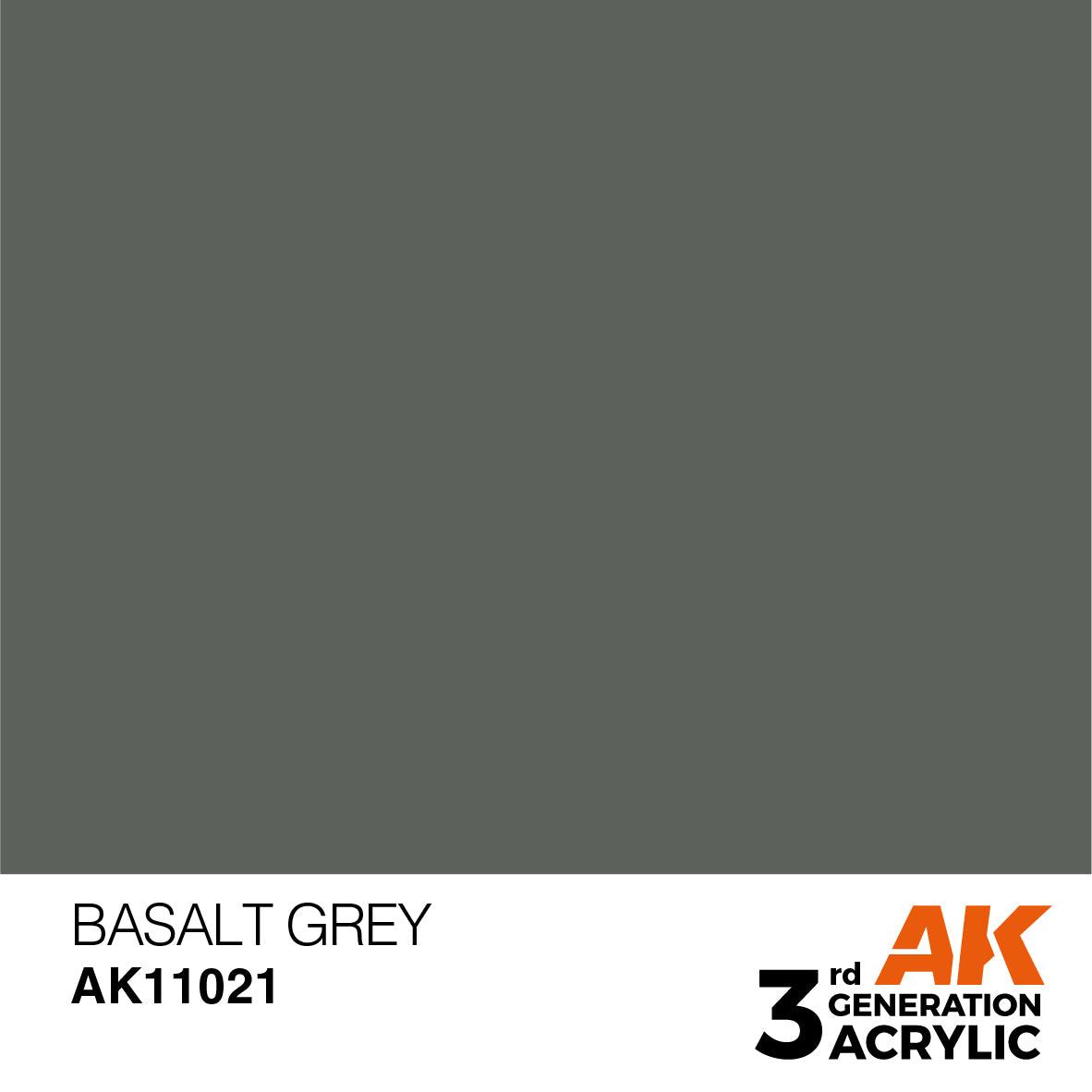 Basalt Grey – Standard