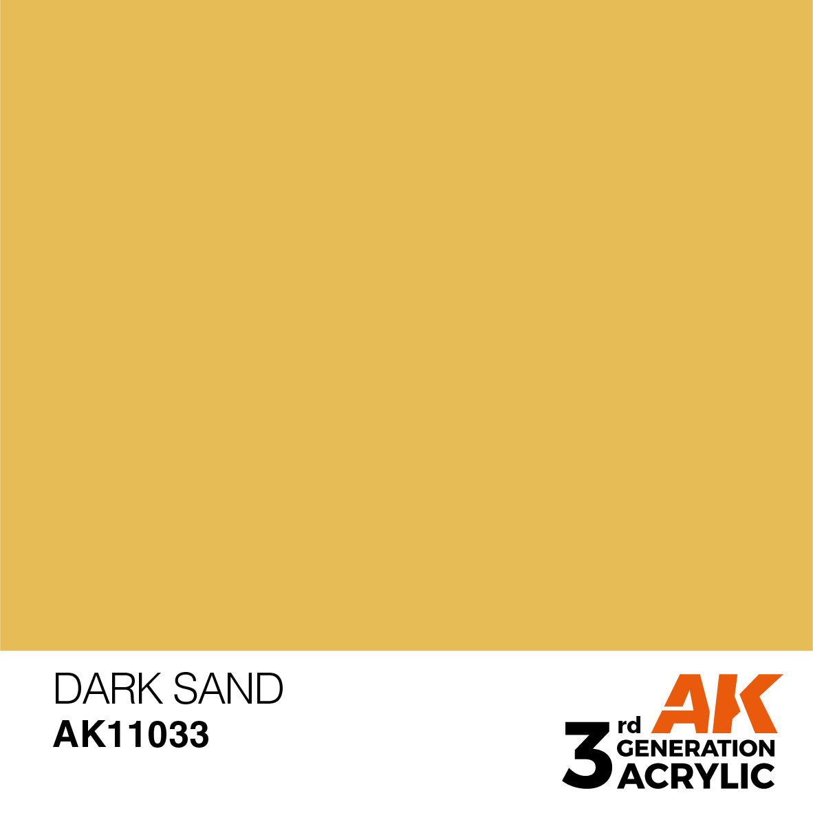 Dark Sand – Standard