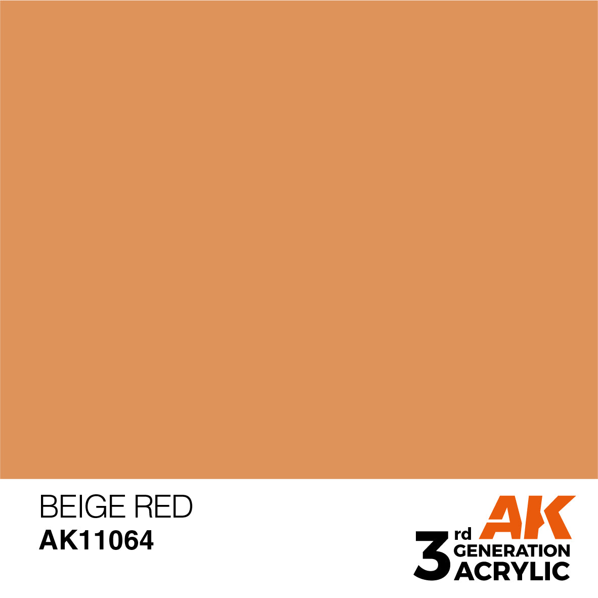 Beige Red – Standard