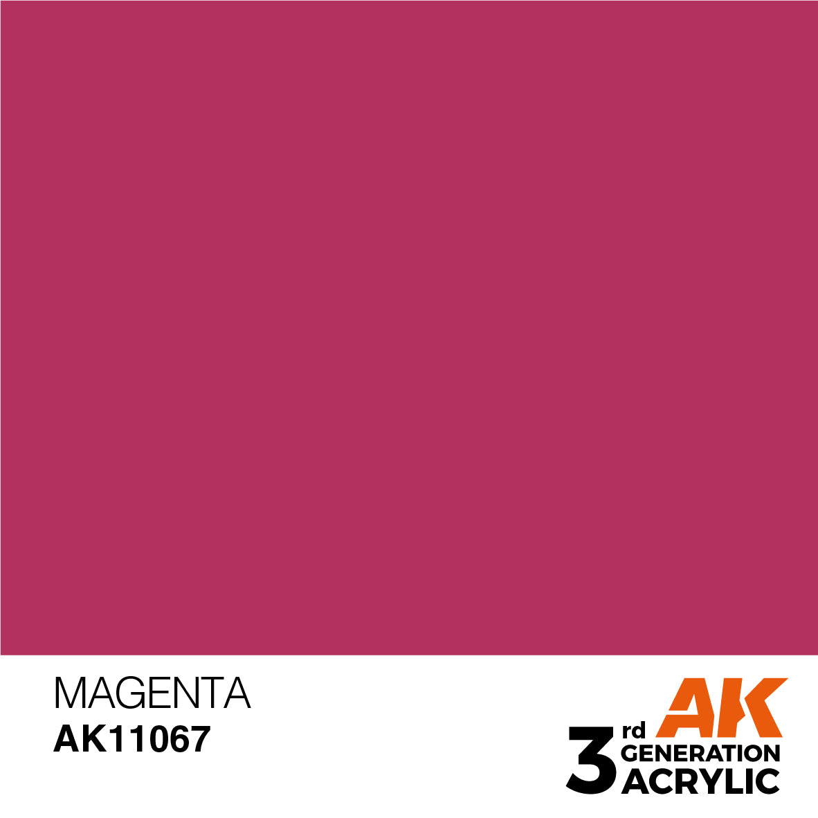 Magenta – Standard