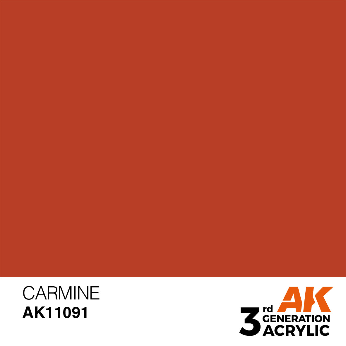 Carmine – Standard