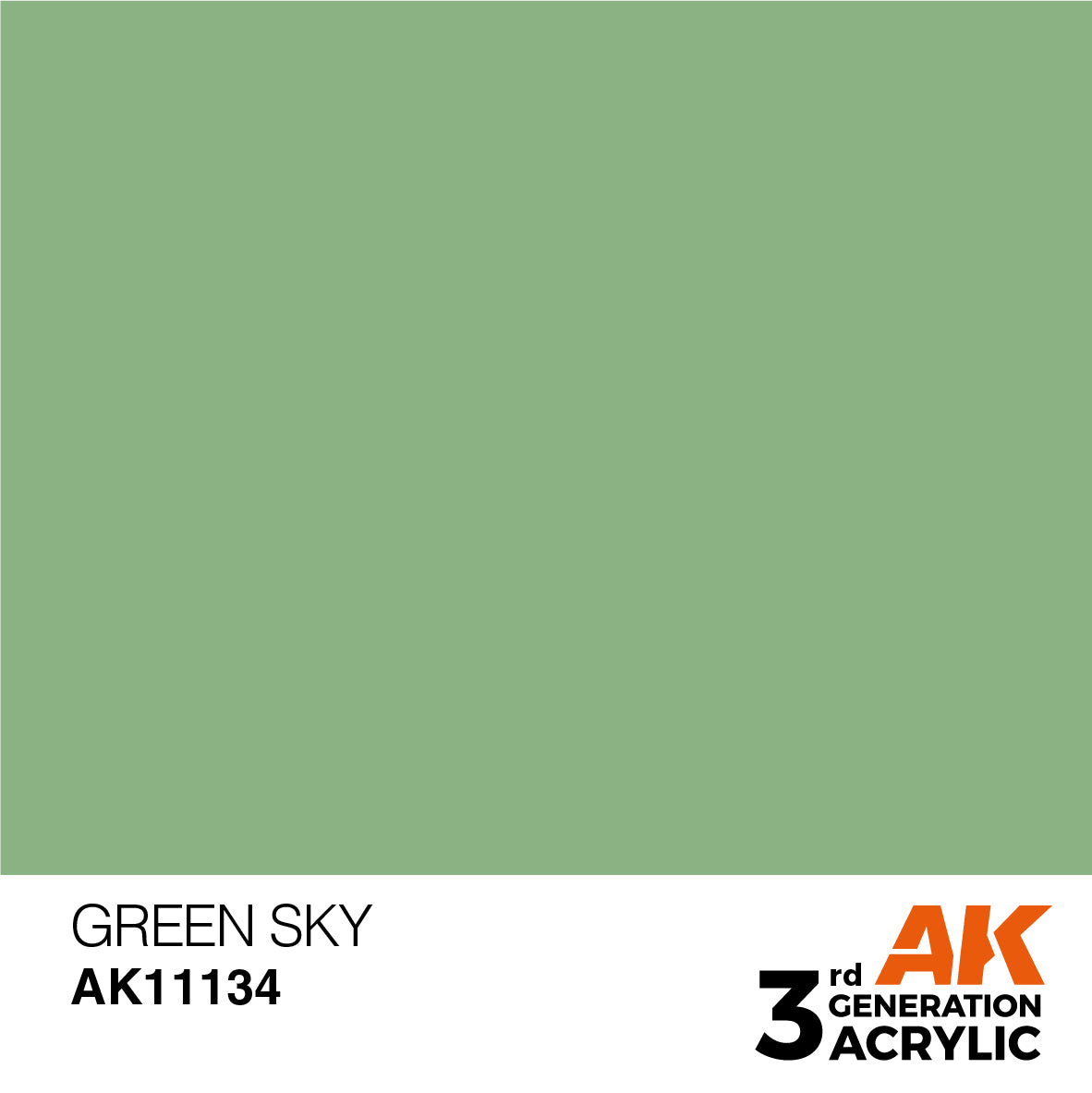 Green Sky – Standard