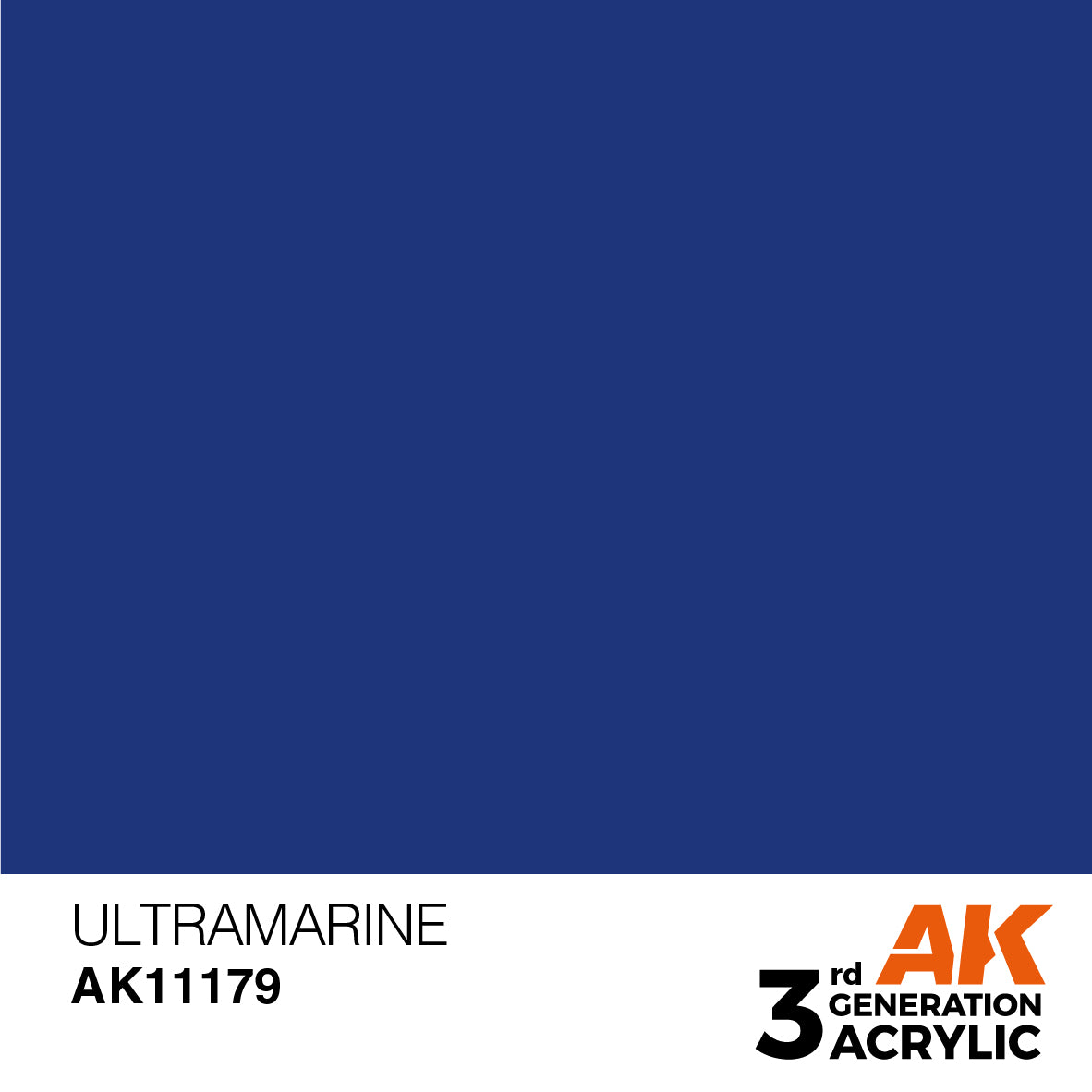 Ultramarine – Standard