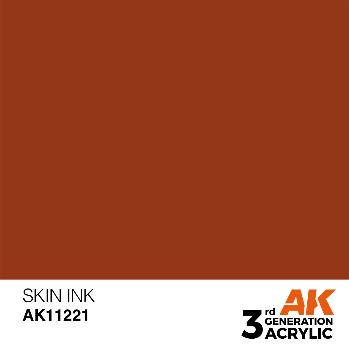 Skin – Ink