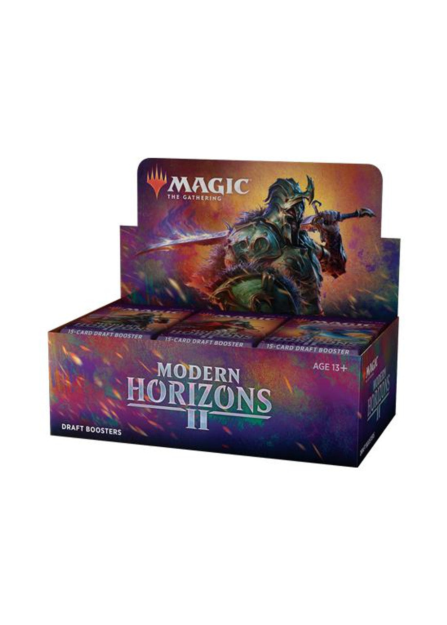 Modern Horizons 2 - Draft Booster Box