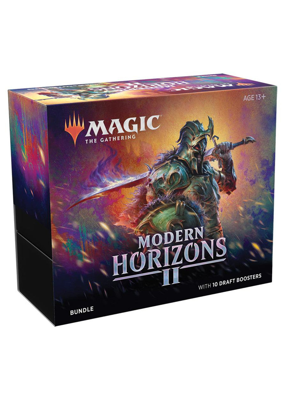 Horizons modernes 2 - Pack