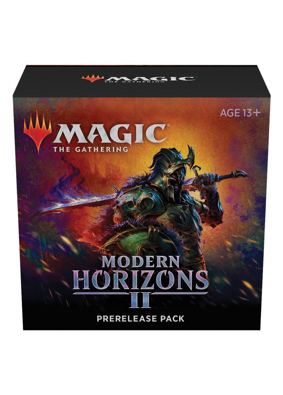 Modern Horizons 2 - Prerelease Pack