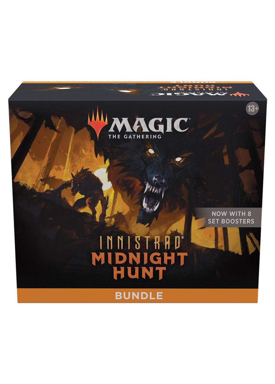 Innistrad: Midnight Hunt - Bundle