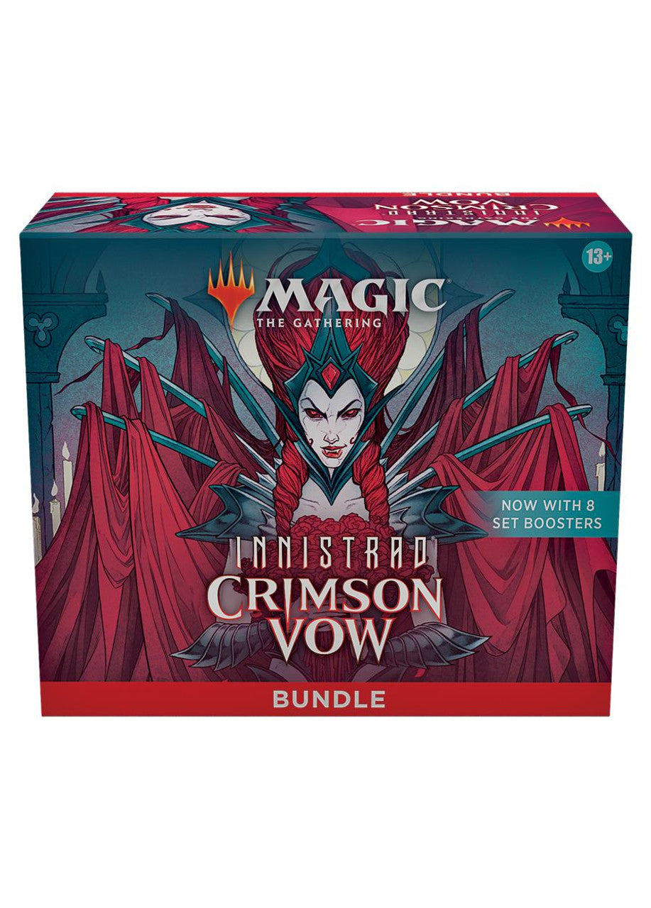 Innistrad: Crimson Vow - Bundle