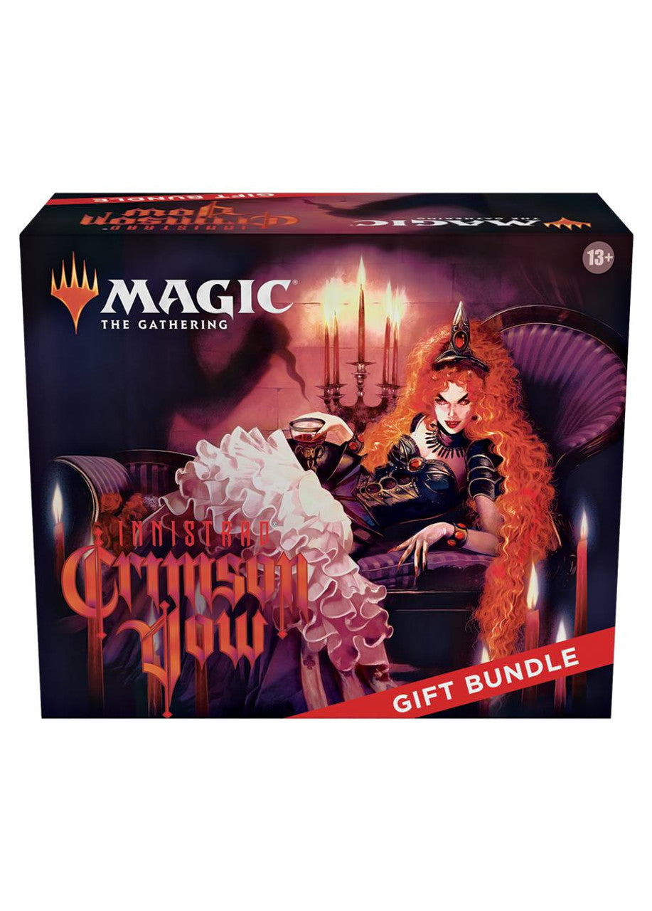 Innistrad: Crimson Vow - Bundle - Gift Edition