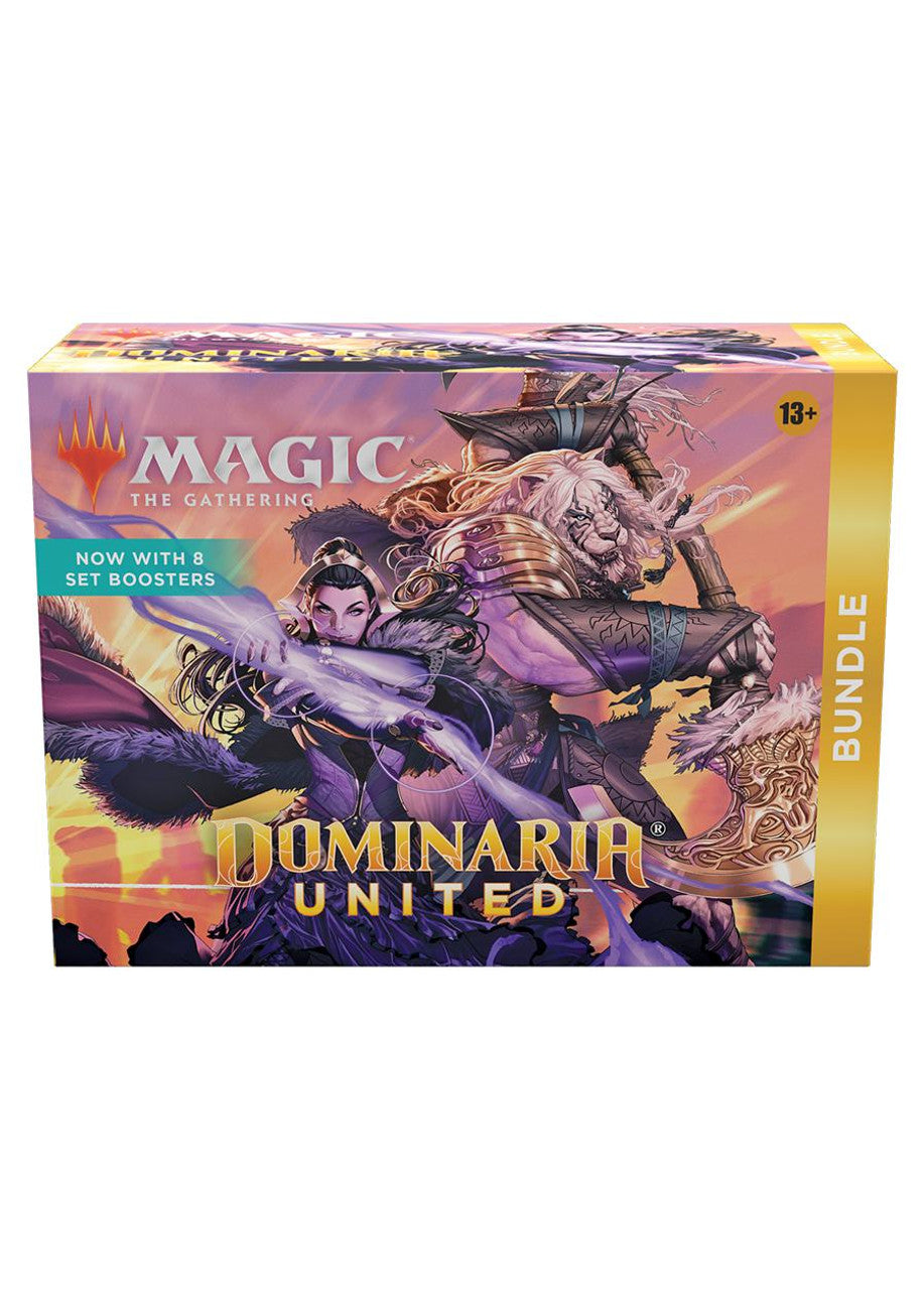 Dominaria United - Bundle