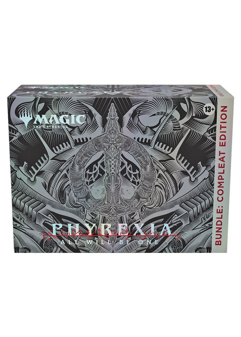 Phyrexia: All Will Be One - Bundle: Compleat Edition