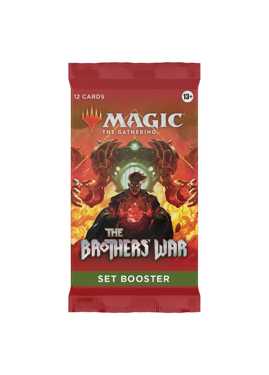 The Brothers' War - Set Booster Pack