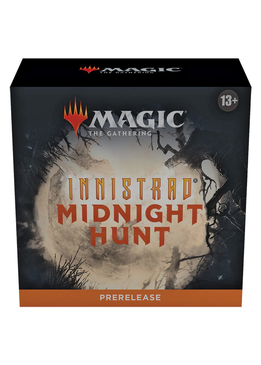 Innistrad: Midnight Hunt - Prerelease Pack