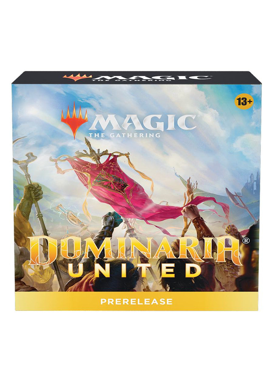 Dominaria United - Prerelease Pack