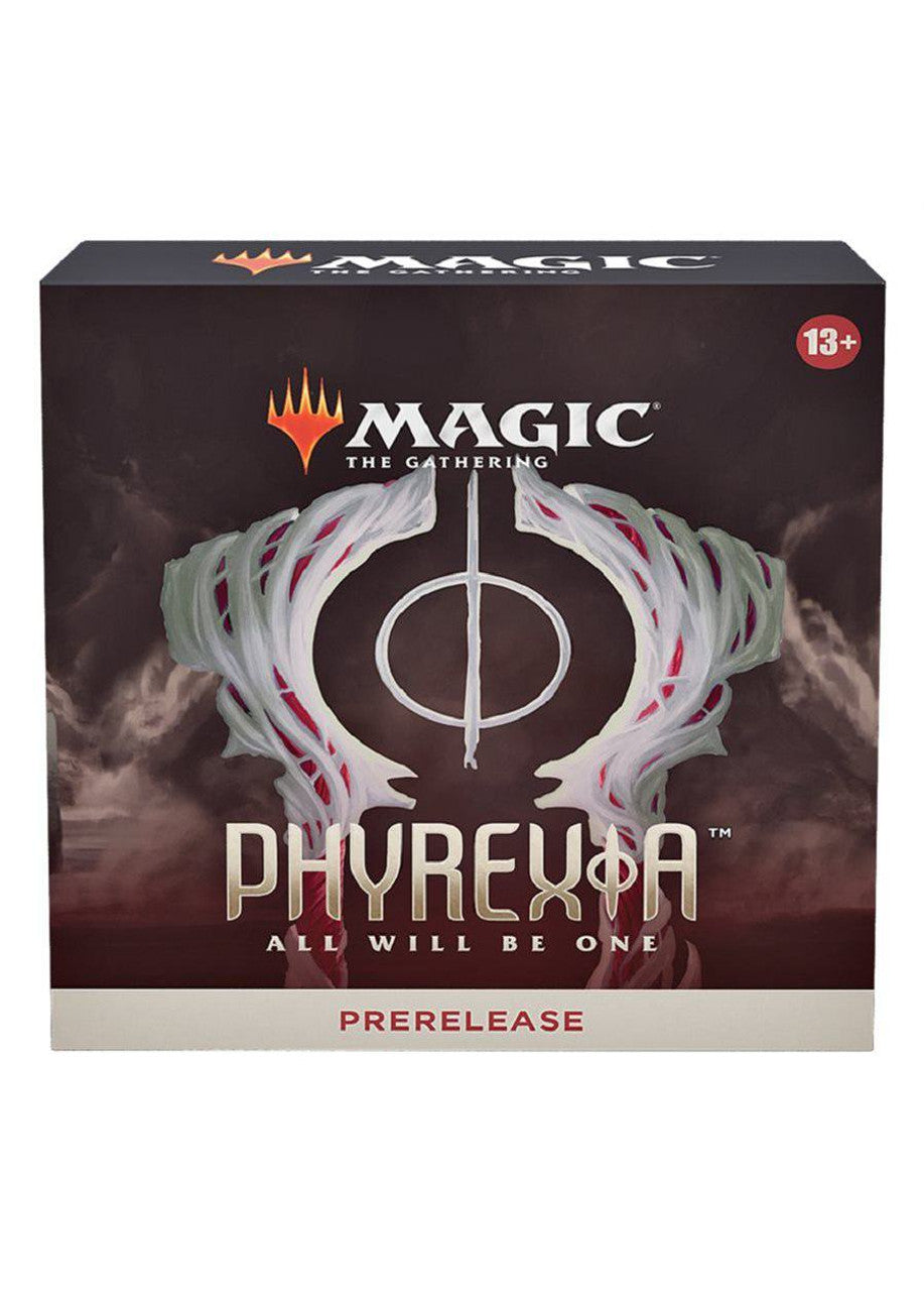 Phyrexia: All Will Be One - Prerelease Pack