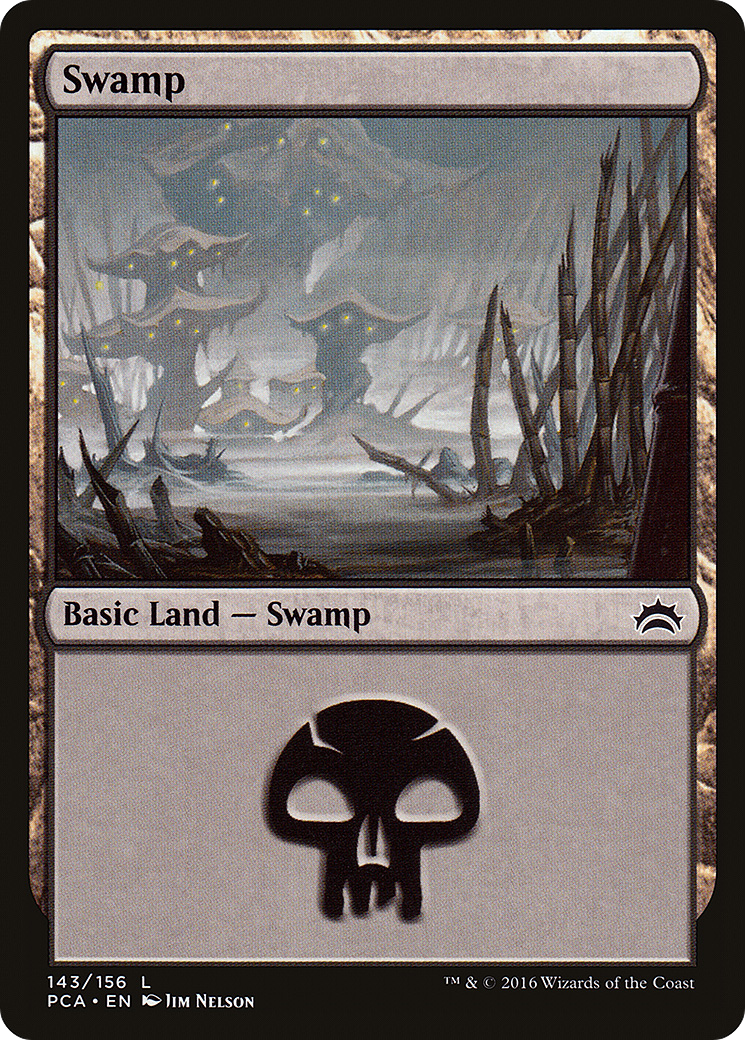 Swamp [PCA-143]