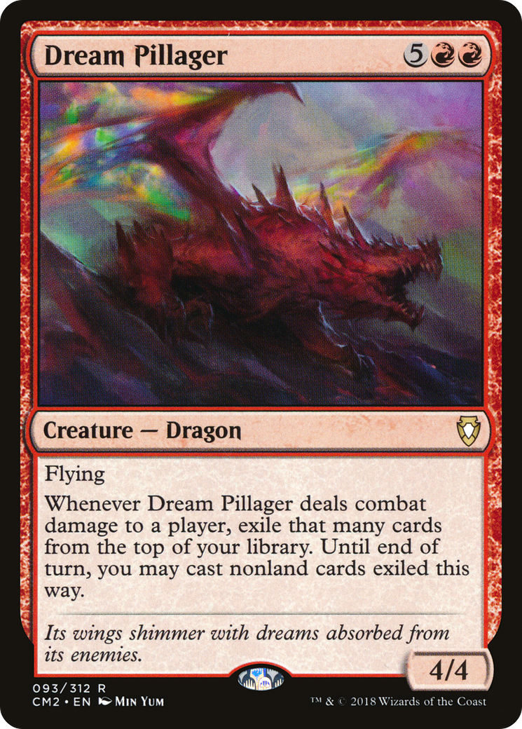 Dream Pillager [CM2-93]