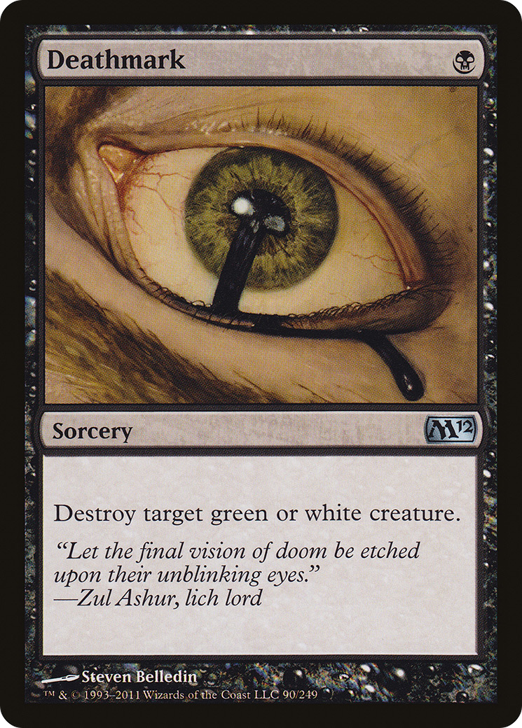 Deathmark [M12-90]