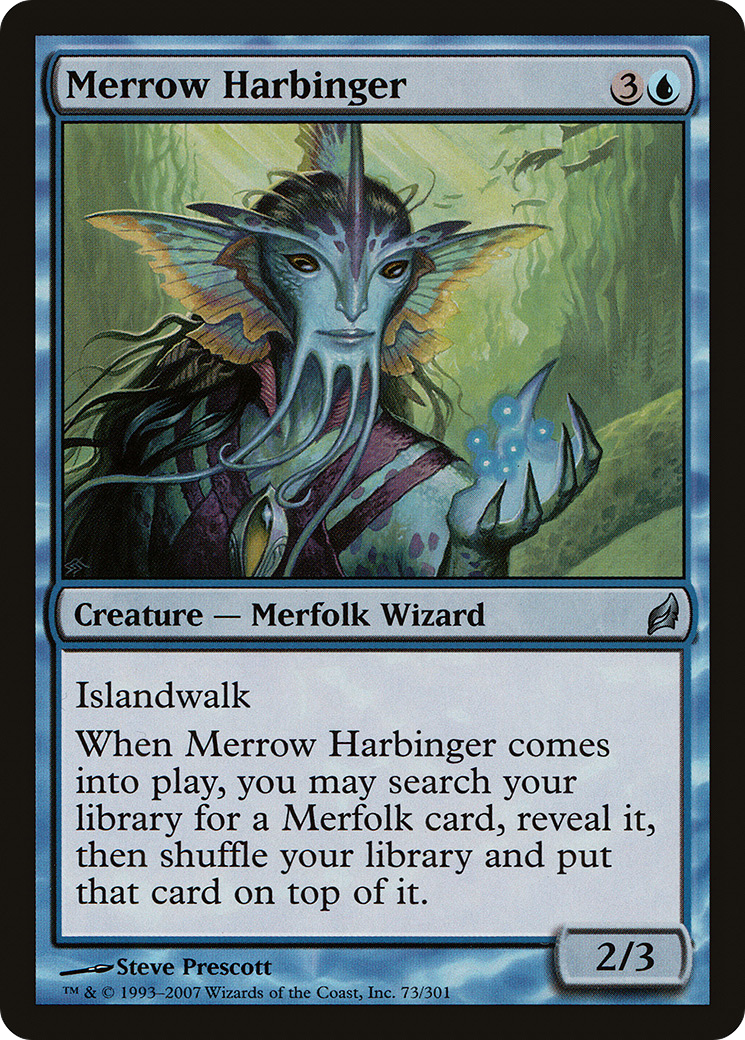 Merrow Harbinger [LRW-73]