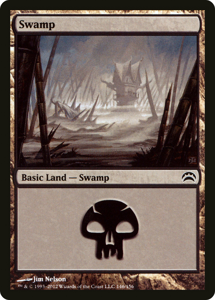 Swamp [PC2-146]