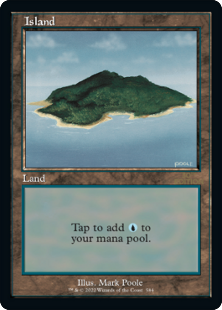 Island [30A-584]