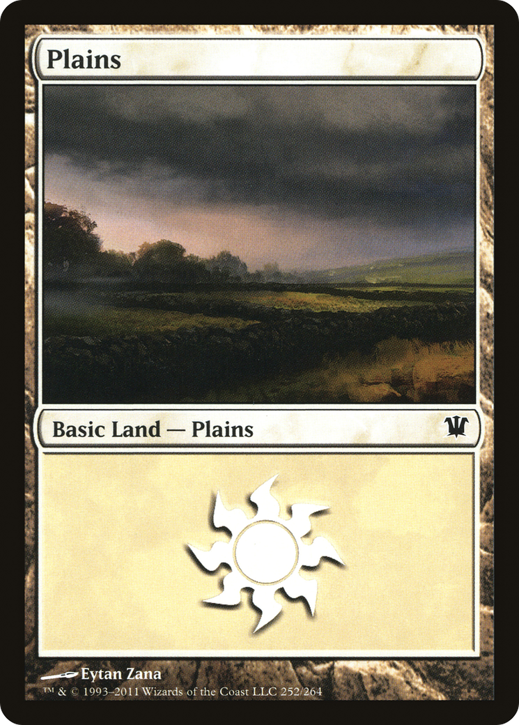 Plains [ISD-252]