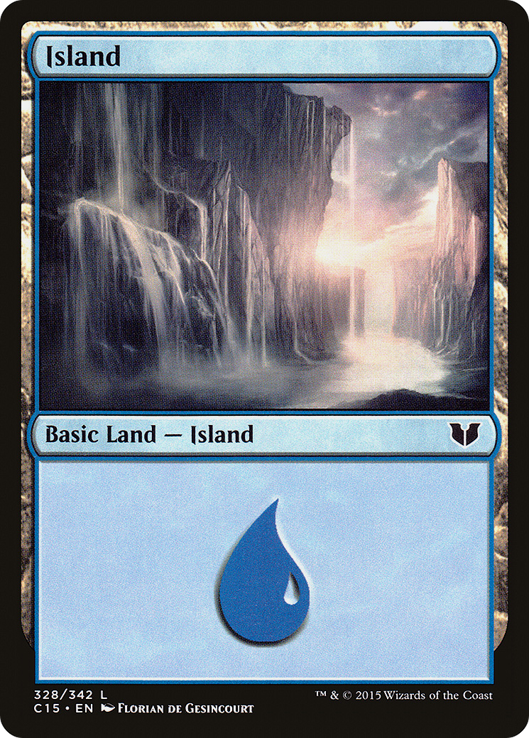 Island [C15-328]