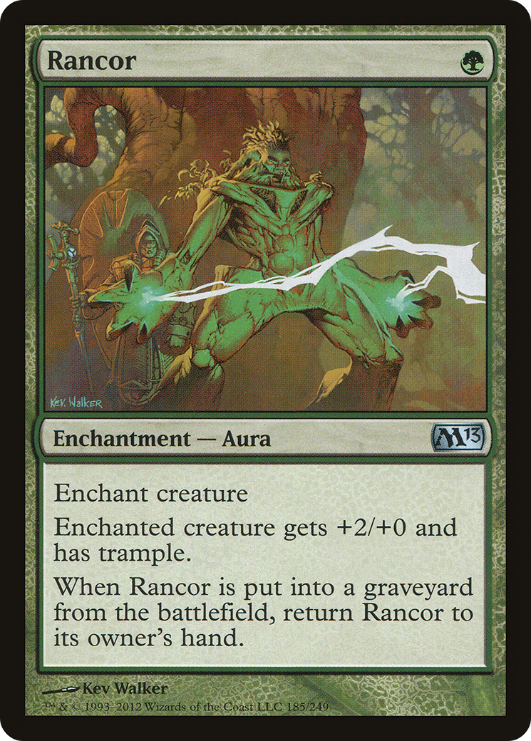 Rancor [M13-185]