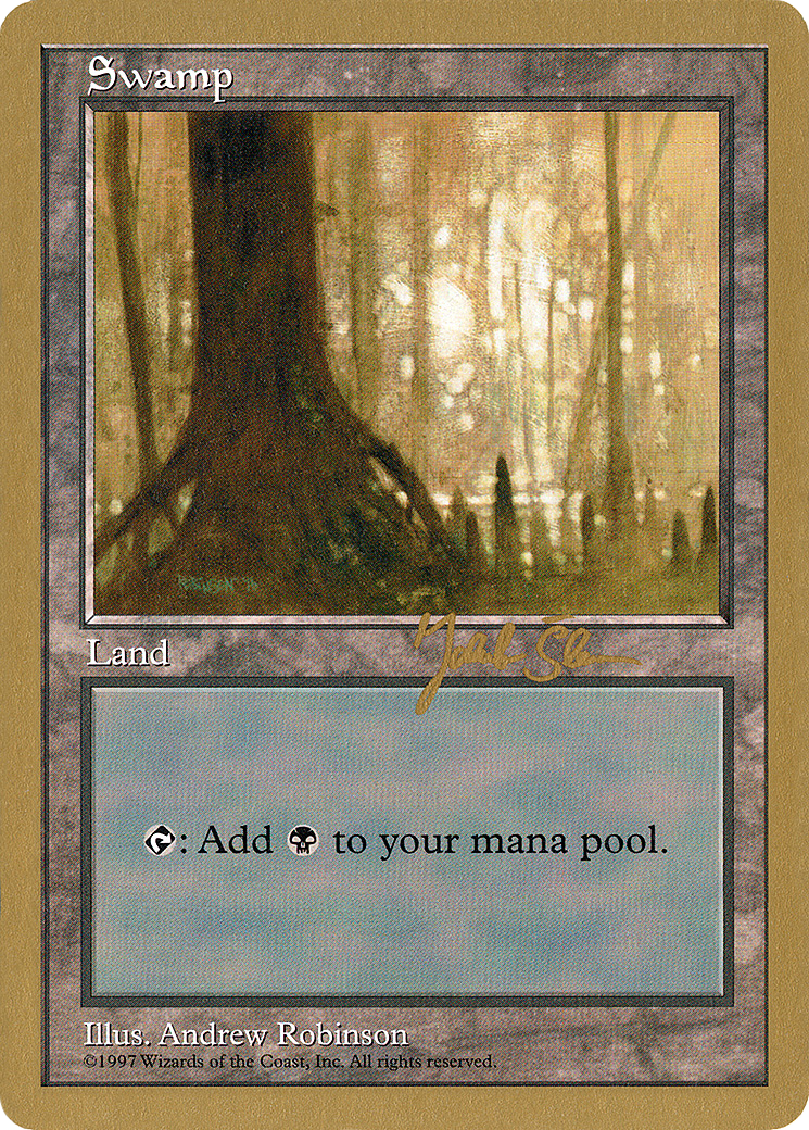 Swamp [WC97-js441]